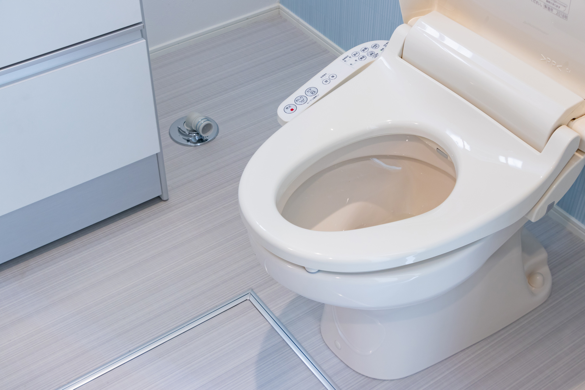 トイレの交換 | 福島県南会津郡のリフォームなら株式会社大橋工務店