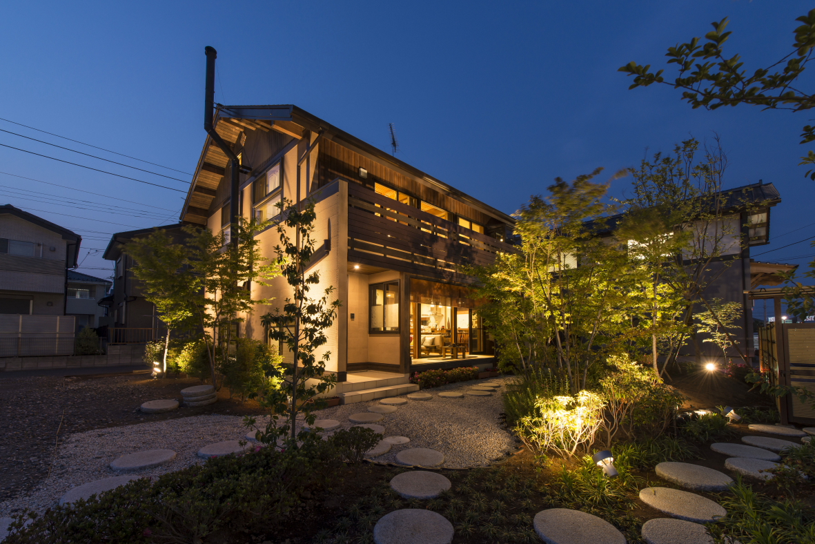 白河市の新築住宅市場