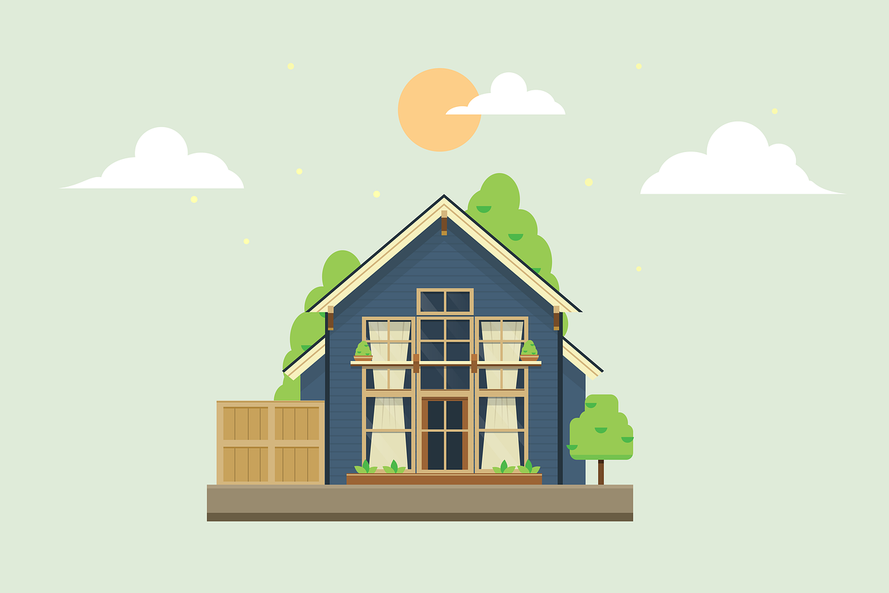外装工事で住まいを一新
