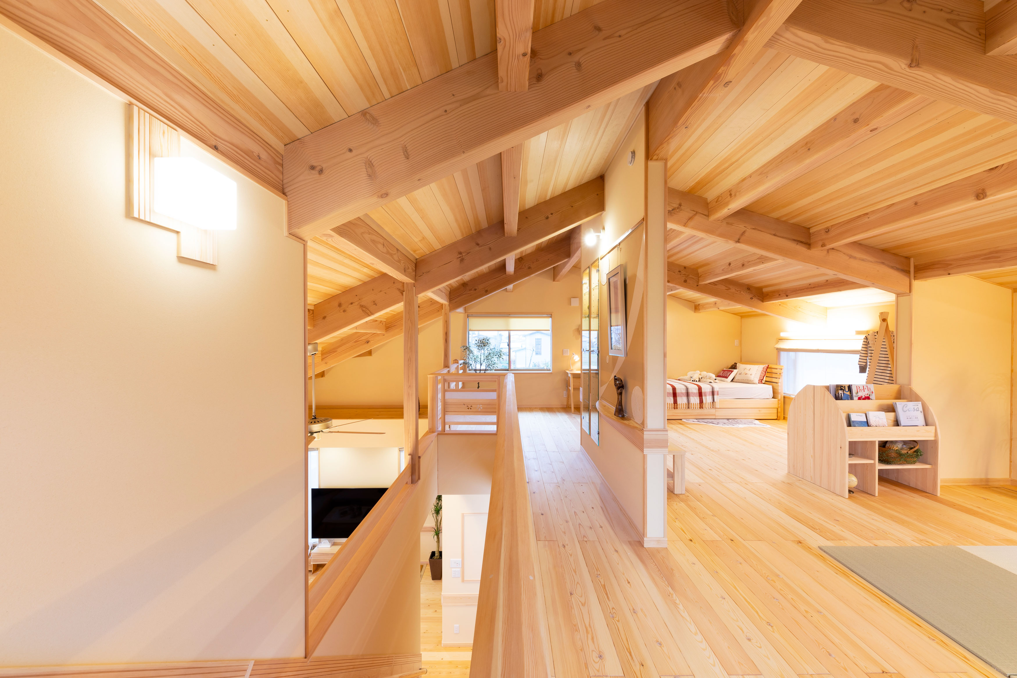 省エネ住宅で実現する快適な暮らし
