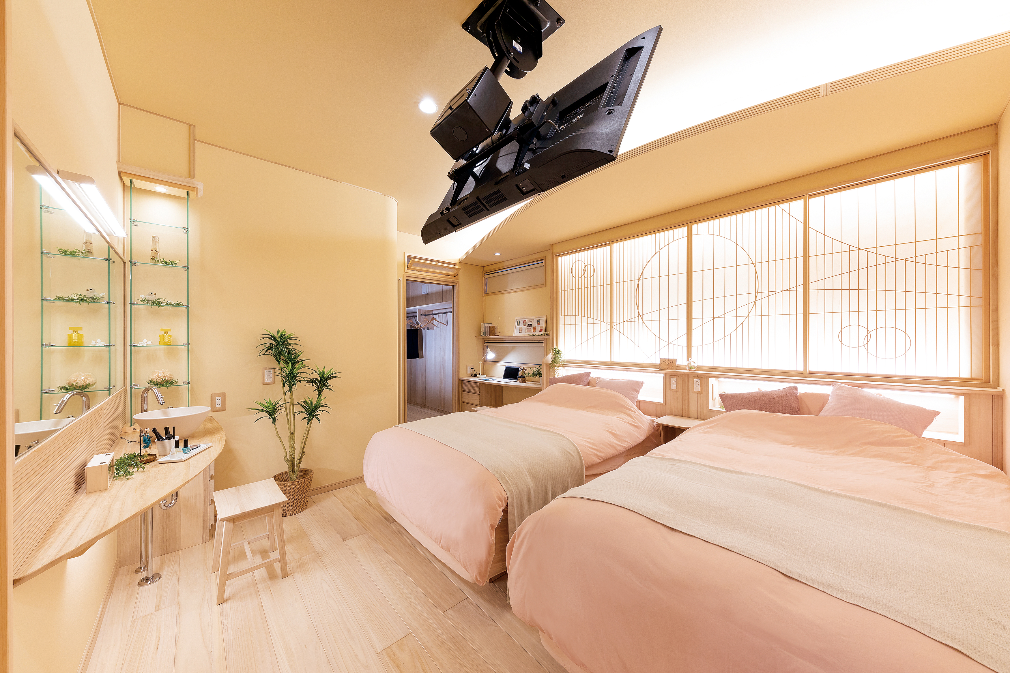 新築の住宅性能