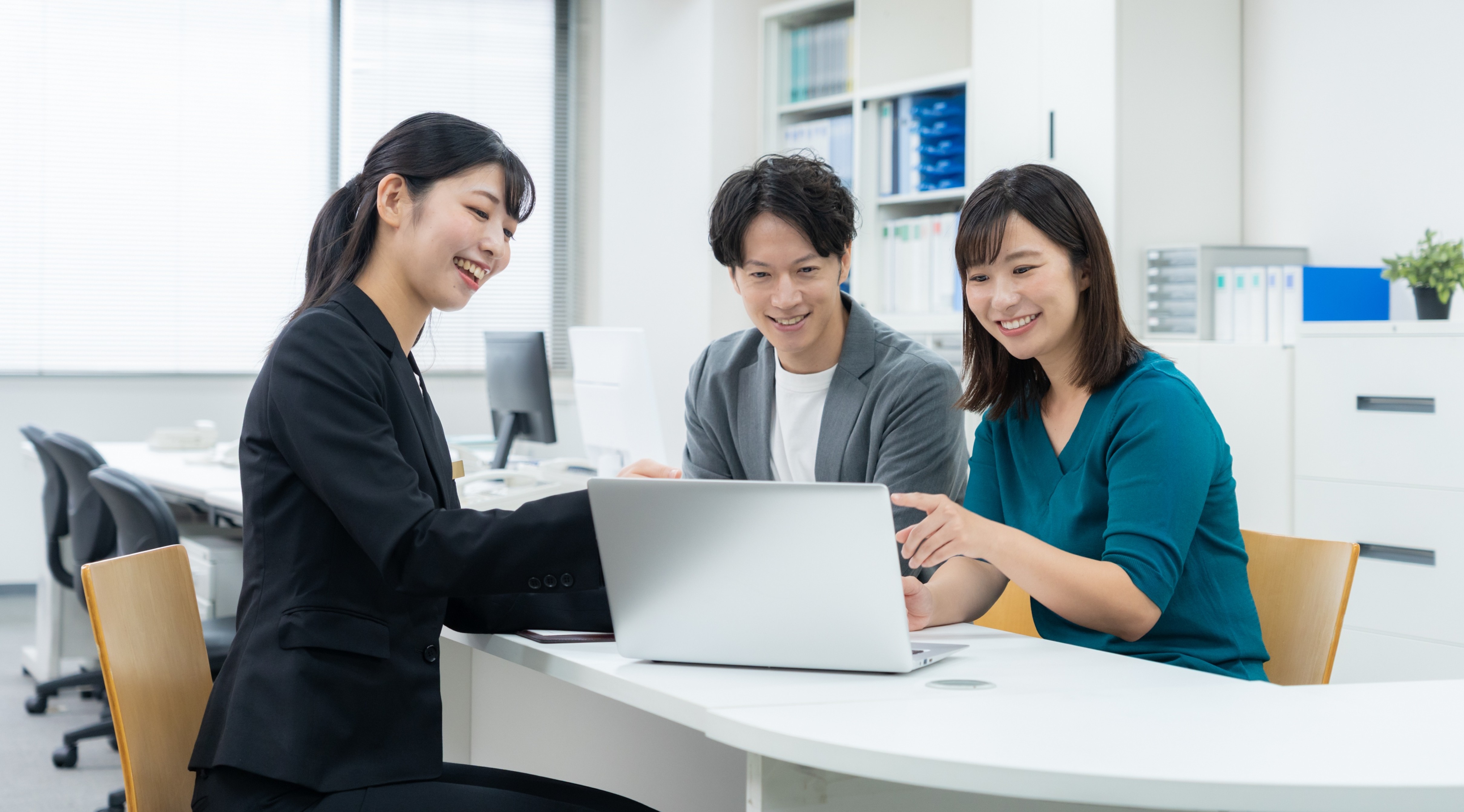 7. お問い合わせ・お見積もり